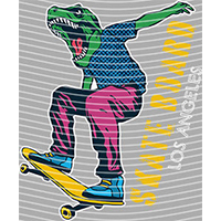 Cartoons and other-CO 1484